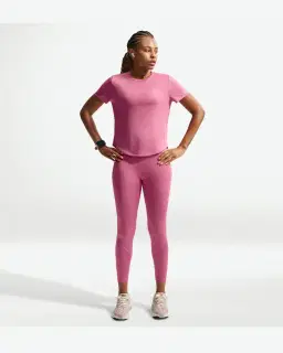 Collant 7/8 taille haute Nike Tempo Femme – 1/4