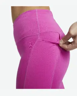 Leggings Nike Fast 7/8 Femme – 3/4