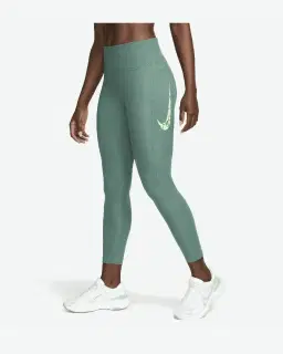 Leggings Nike Fast 7/8 Femme – 1/4