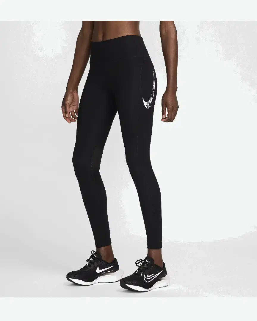 Leggings Nike Fast 7/8 W - Women (14) au meilleur prix !