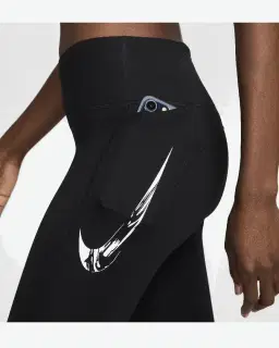 Leggings Nike Fast 7/8 Femme – 4/4