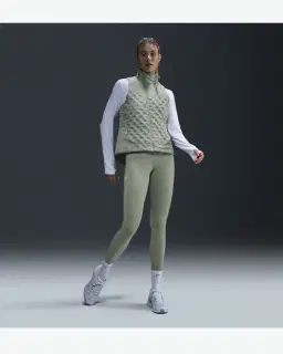 Leggings Nike Fast 7/8 Femme – 1/4