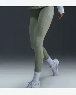 Leggings Nike Fast 7/8 Femme – 2/4