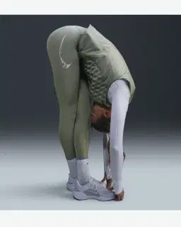 Leggings Nike Fast 7/8 Femme – 3/4