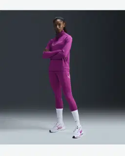 Leggings Nike Fast 7/8 Femme – 1/4