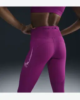 Leggings Nike Fast 7/8 Femme – 3/4
