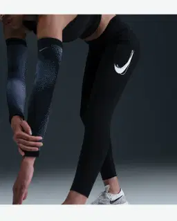 Leggings Nike Fast 7/8 Femme – 2/4
