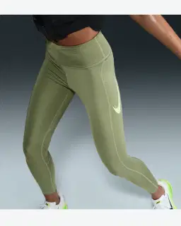 Leggings Nike Fast 7/8 Femme – 2/4