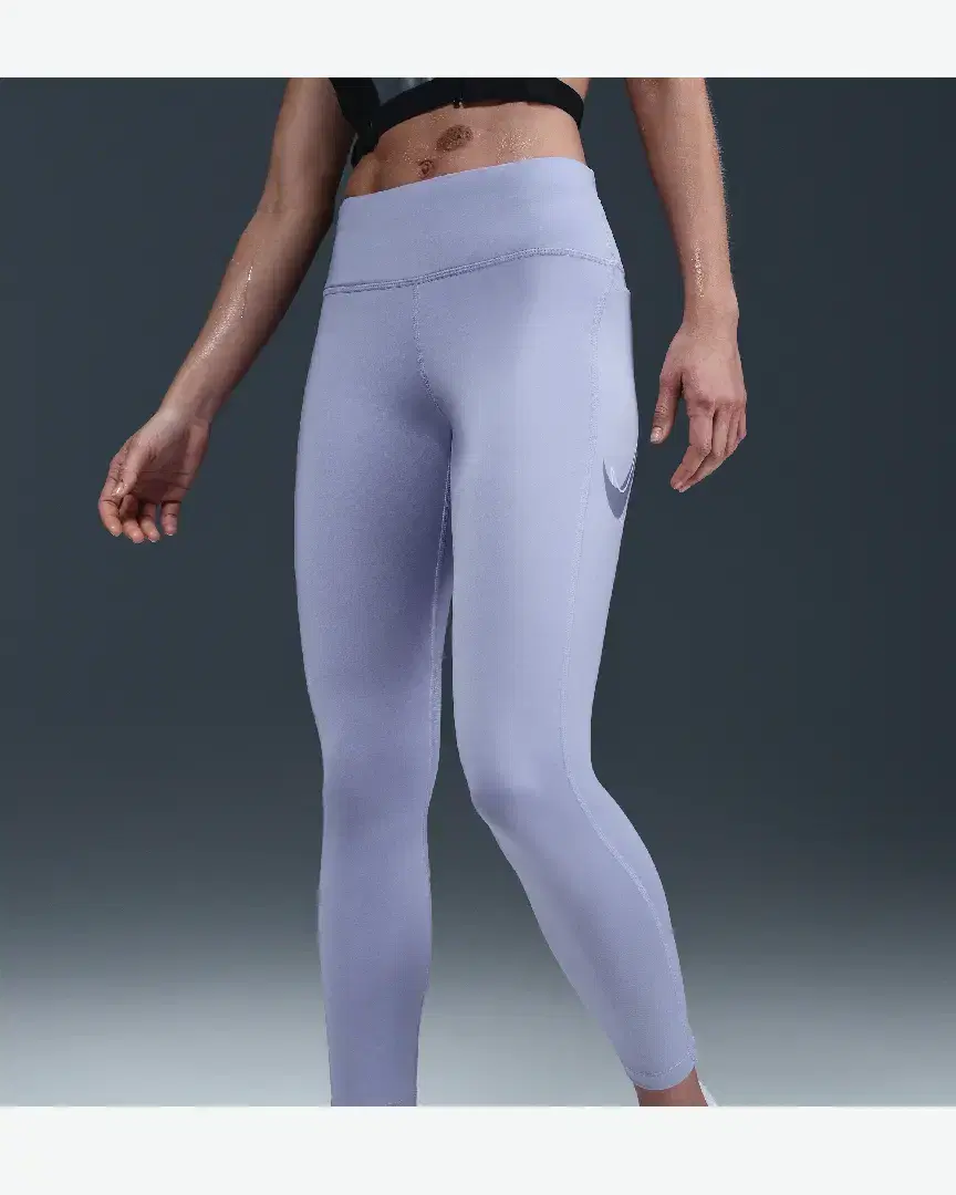 Leggings Nike Fast 7/8 W - HV8555-533 (1) au meilleur prix !