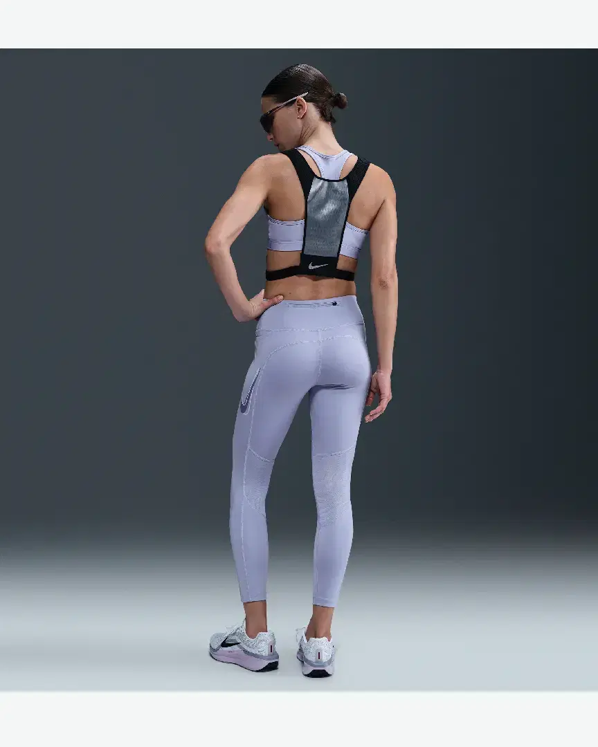 Leggings Nike Fast 7/8 W - HV8555-533 (3) au meilleur prix !