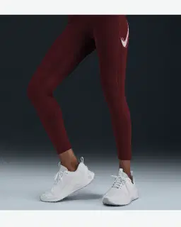 Collant 7/8 taille mi-haute Nike Fast Femme – 2/4