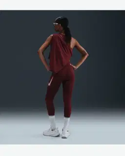 Collant 7/8 taille mi-haute Nike Fast Femme – 4/4