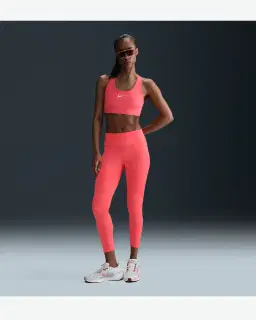 Leggings Nike Fast 7/8 Femme – 1/4