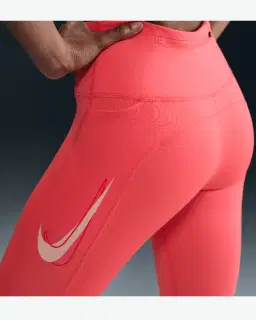 Leggings Nike Fast 7/8 Femme – 3/4