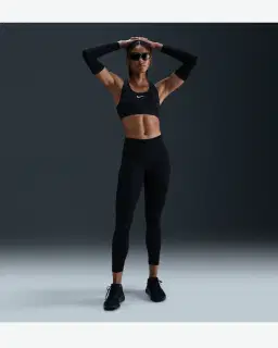 Leggings Nike Fast 7/8 Femme – 1/4