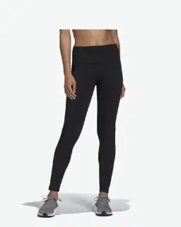 Collant adidas 7/8 AEROKNIT Running Femme – 1/4