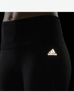 Collant adidas 7/8 AEROKNIT Running Femme – 3/4