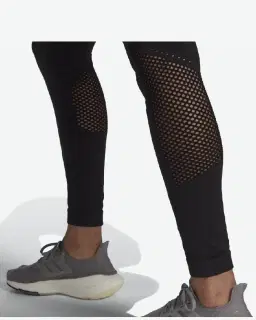 Collant adidas 7/8 AEROKNIT Running Femme – 4/4