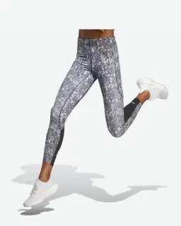 Collant adidas 7/8 FastImpact Seasonal Running Femme – 1/4