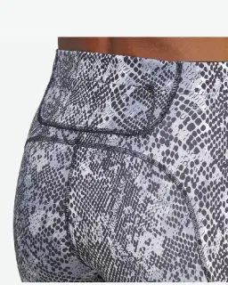 Collant adidas 7/8 FastImpact Seasonal Running Femme – 4/4