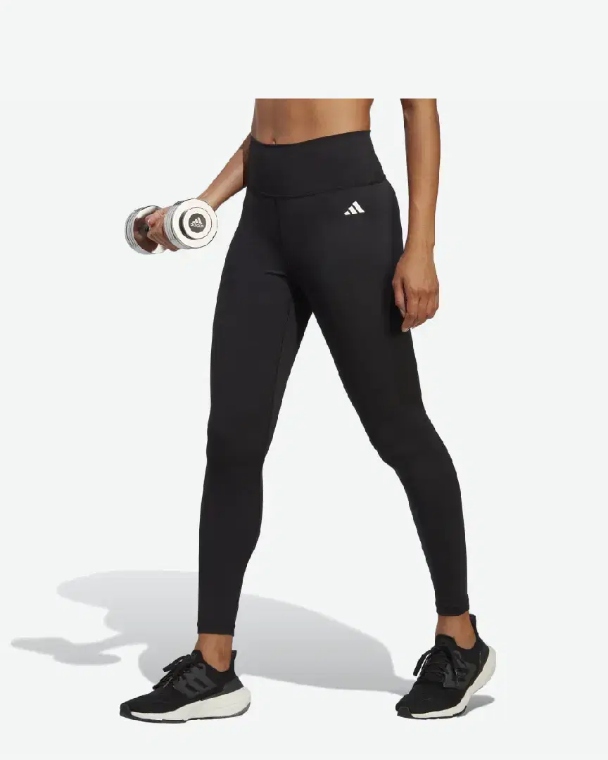 Collant adidas 7/8 taille haute Training Essentials W - Women (30) au meilleur prix !