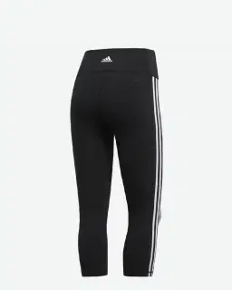 Collant adidas Believe This 2.0 3-Stripes 3/4 Femme – 2/3