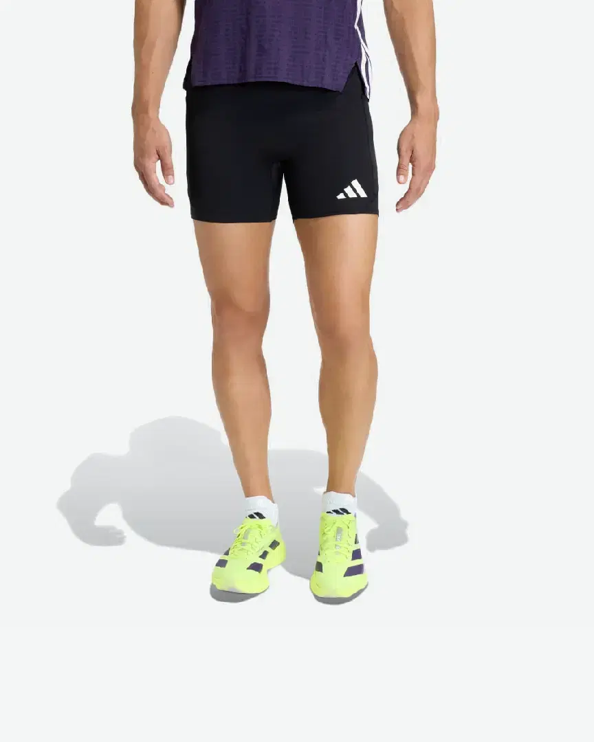 Collant Adidas De Running Adizero Running Short Pocket M - Men (58) au meilleur prix !