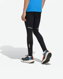 collant adidas terrex xperior trail running Homme – 2/4