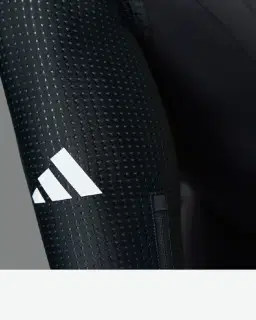 collant adidas long de running adizero Homme – 4/4