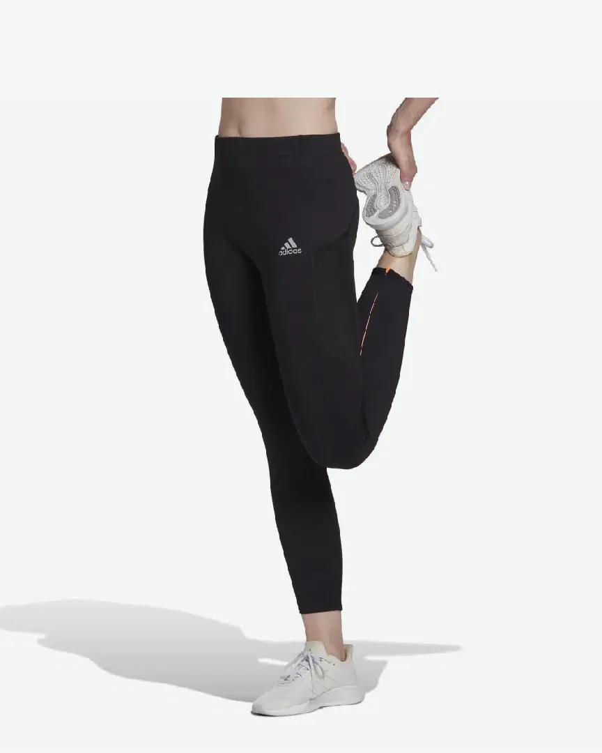 Collant adidas long FastImpact COLD.RDY Winter Running W