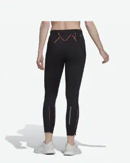 Collant adidas long FastImpact COLD.RDY Winter Running Femme – 2/4