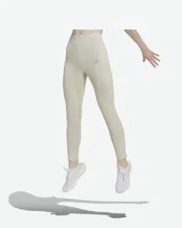 Collant adidas long FastImpact COLD.RDY Winter Running Femme – 1/4