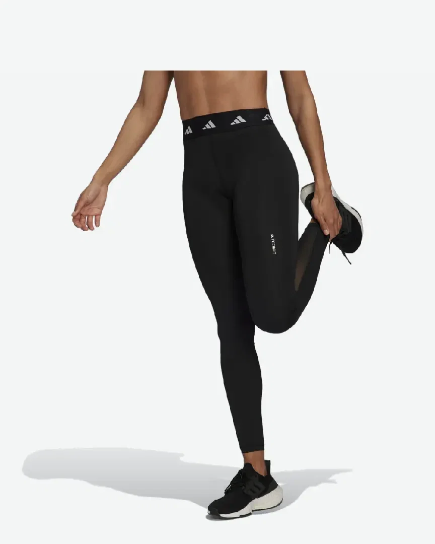 Collant adidas long Techfit Femme