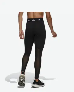 Collant adidas long Techfit Femme – 2/4