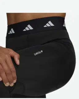 Collant adidas long Techfit Femme – 3/4