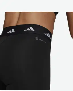 Collant adidas long Techfit Femme – 4/4