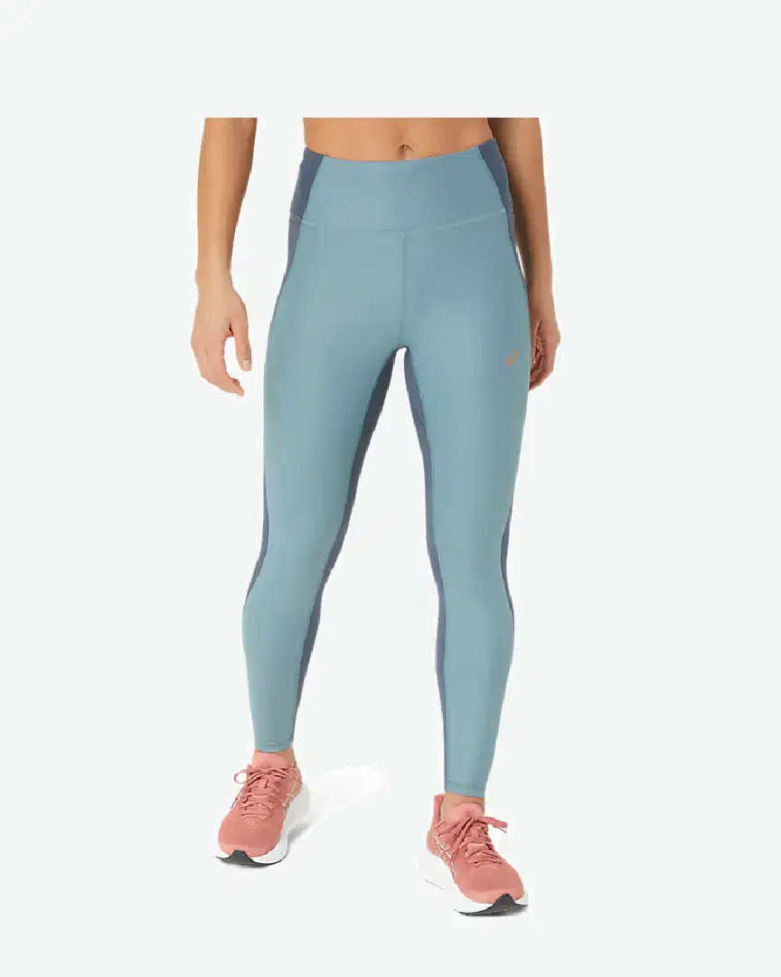 Collant Asics Nagino Run W - Women (31) au meilleur prix !