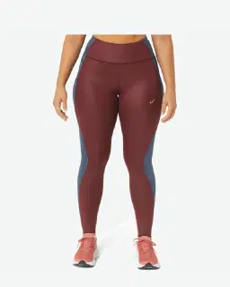 Collant Asics Nagino Run Femme – 1/8
