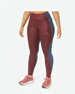 Collant Asics Nagino Run Femme – 3/8