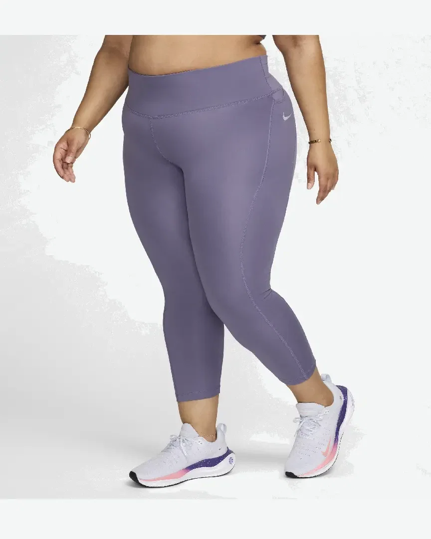 Leggings Nike Femme NK DF FAST CROP Femme