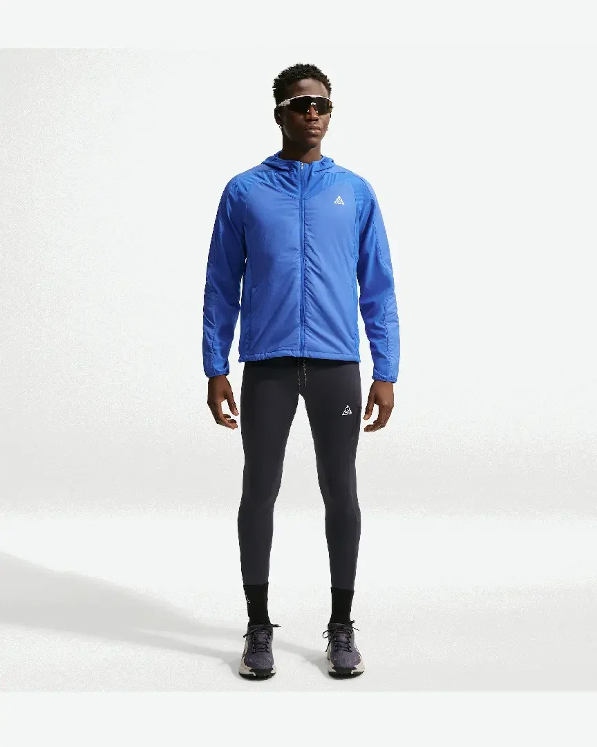 Collant De Trail Homme Dri-Fit Adv Nike Acg « Lunar Ray » M
