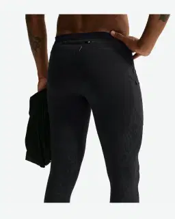 Collant d'hiver Dri-FIT Nike Stride Homme – 3/4