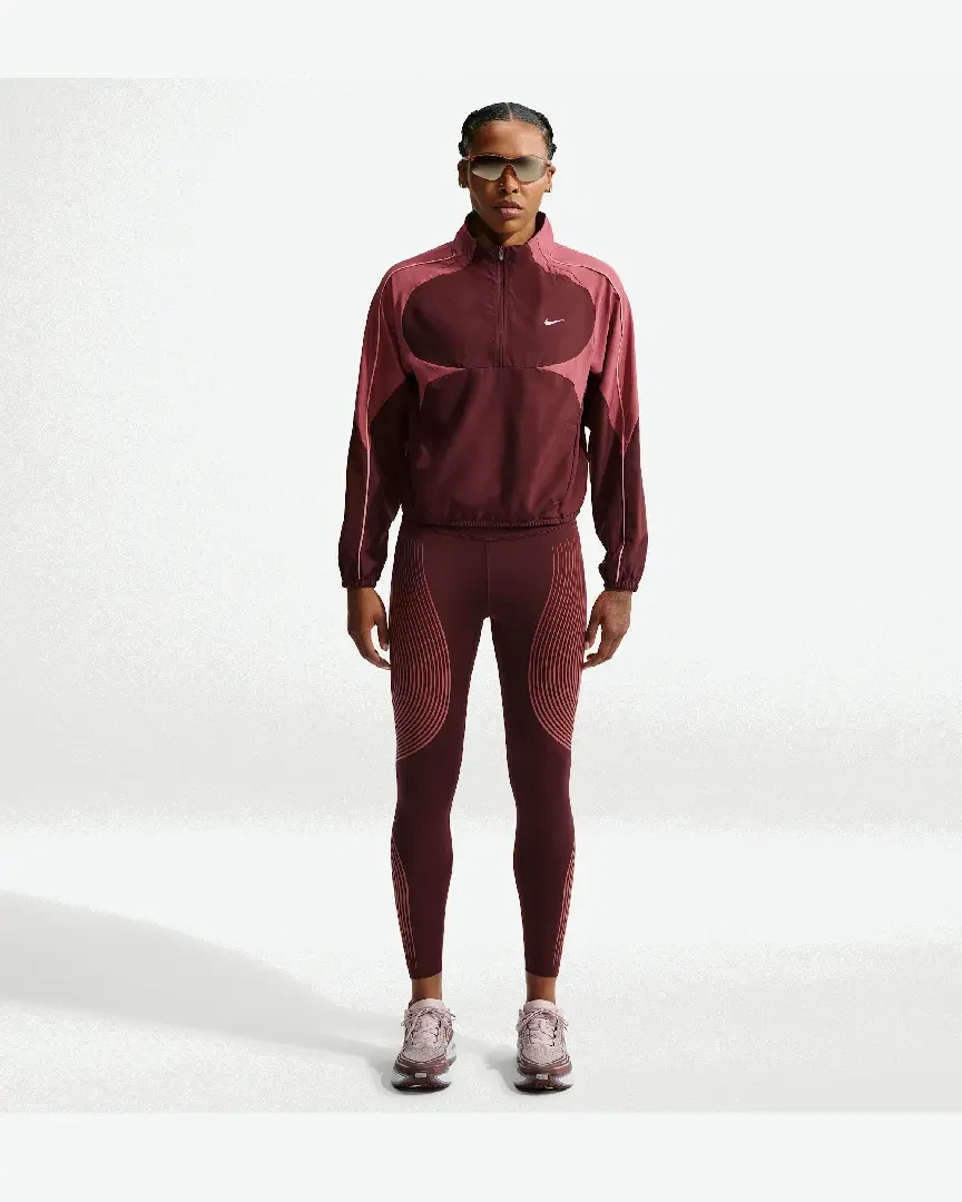 Collant long taille haute Nike Swift Flash Femme
