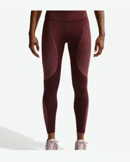 Collant long taille haute Nike Swift Flash Femme – 2/4