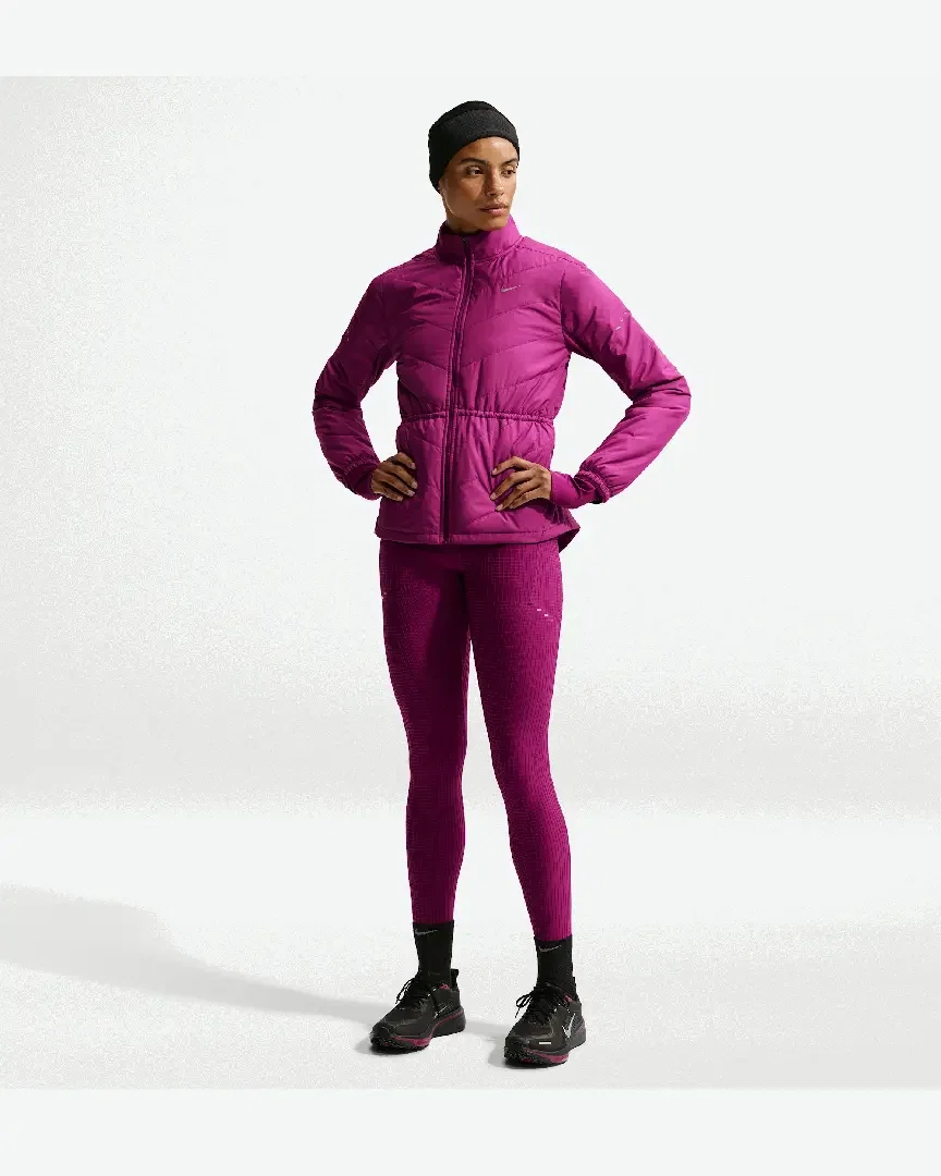 Collant taille haute Therma-FIT Nike Swift Femme