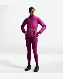 Collant taille haute Therma-FIT Nike Swift Femme – 1/4