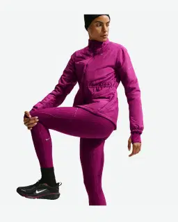Collant taille haute Therma-FIT Nike Swift Femme – 4/4