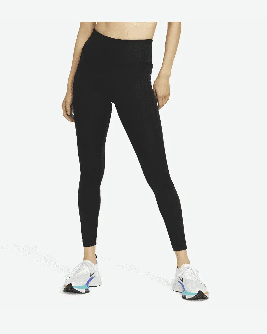 Collant Taille Mi-Haute À Poches Nike Epic Fast W - Women (32) au meilleur prix !
