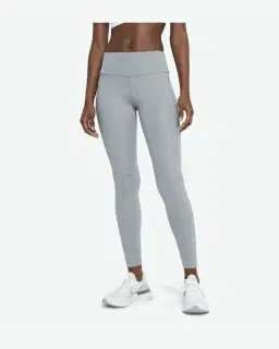 Collant taille mi-haute à poches Nike Epic Fast Femme – 1/4
