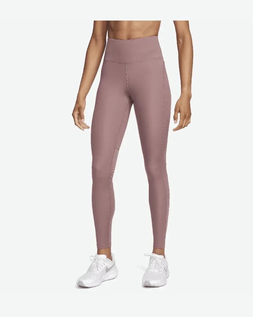 Collant taille mi-haute à poches Nike Epic Fast Femme